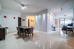 Mandarin Gardens (D15), Condominium #489856411